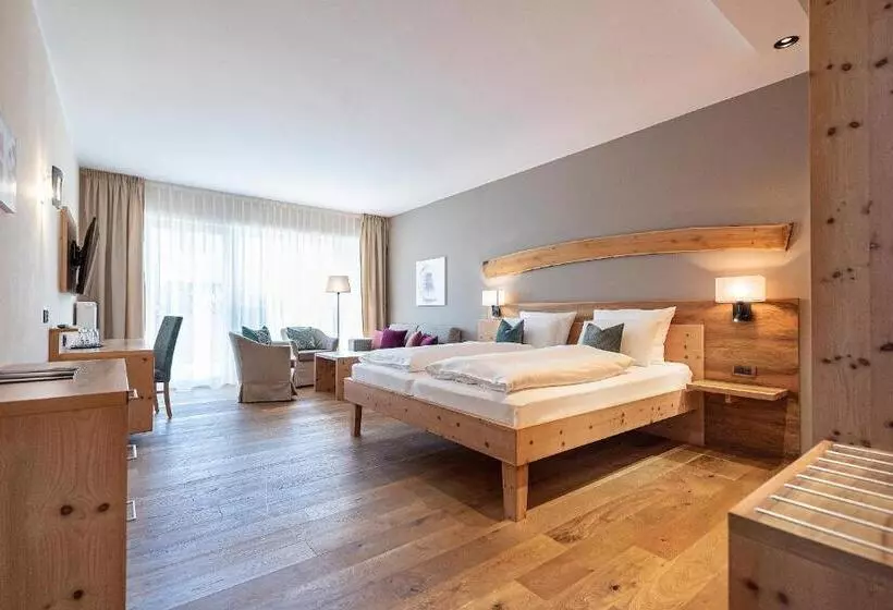 Vitalpina Hotel Waldhof