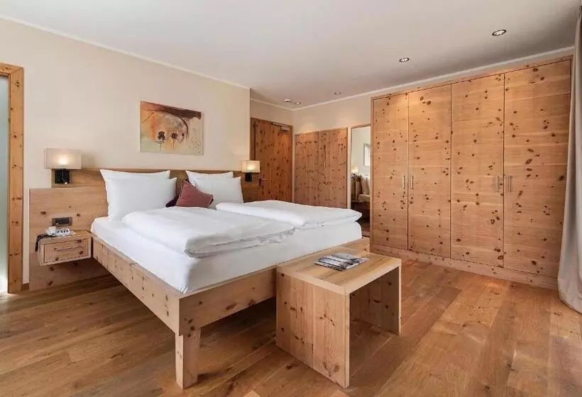 Vitalpina Hotel Waldhof