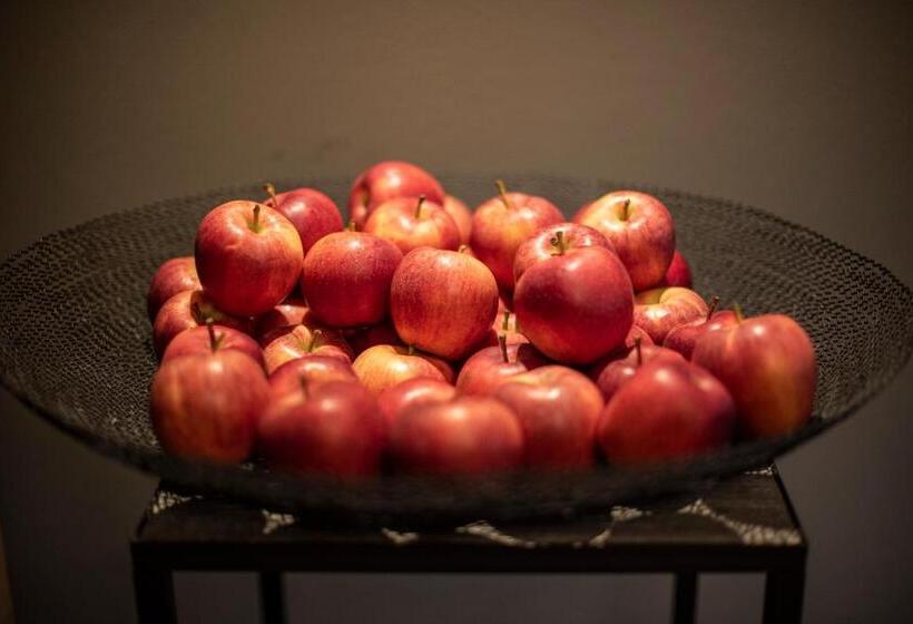 Vitalpina Hotel Waldhof