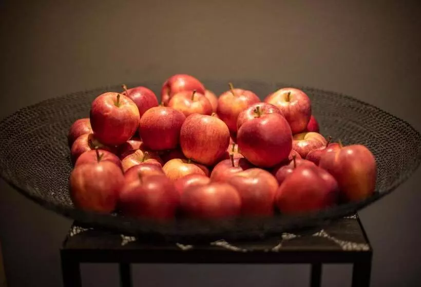 Vitalpina Hotel Waldhof