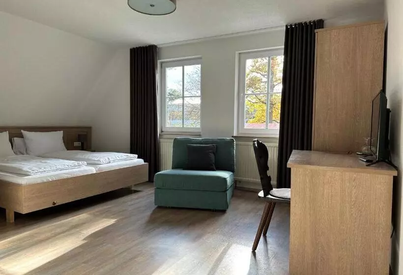 Waldhotel Eichenhof