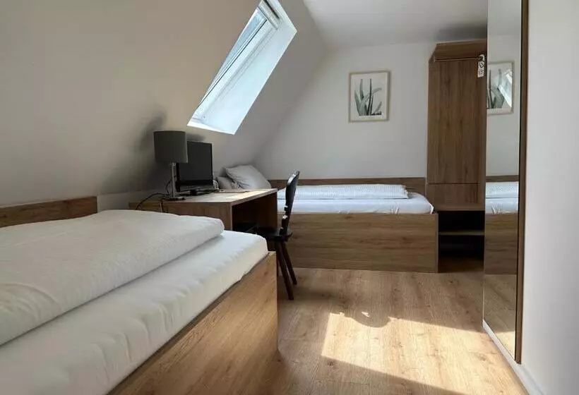 Waldhotel Eichenhof