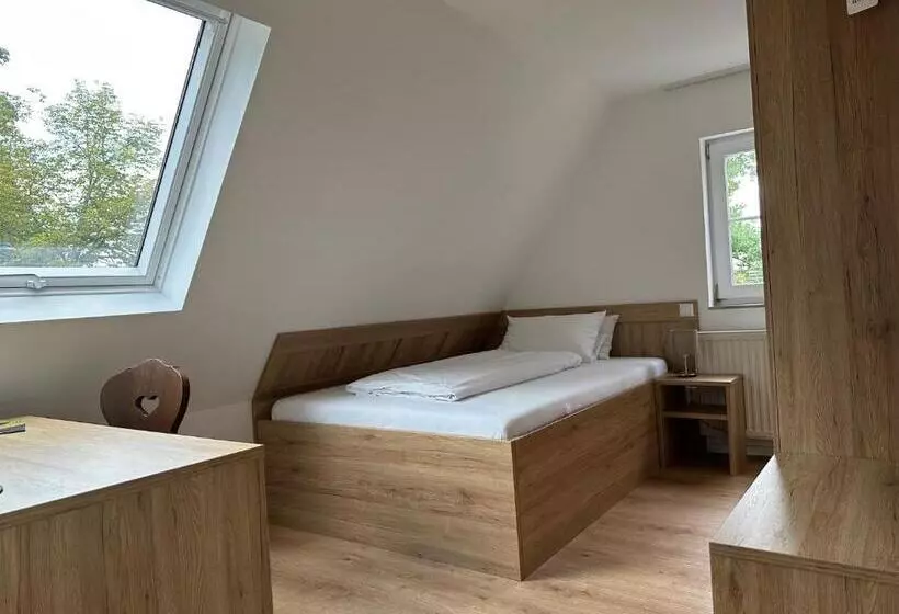 Waldhotel Eichenhof