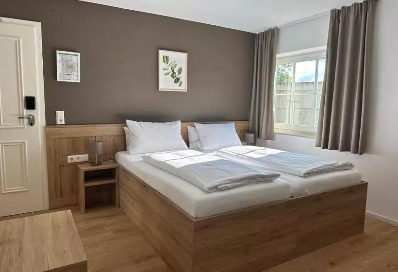 Waldhotel Eichenhof