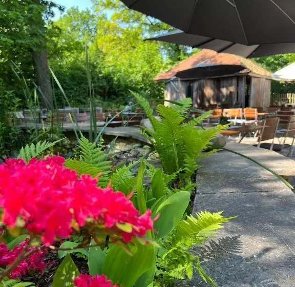 Waldhotel Eichenhof