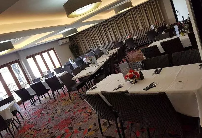 モーテル Windsor Hotel Dalby
