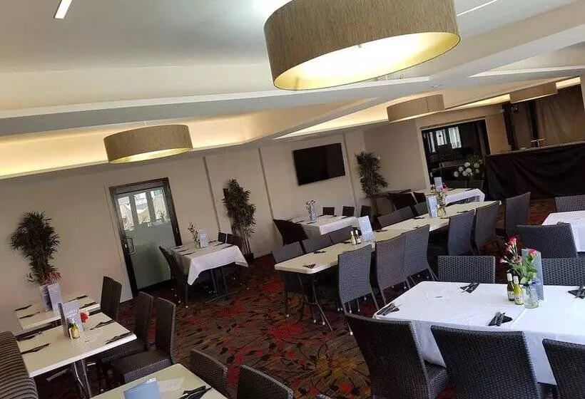モーテル Windsor Hotel Dalby