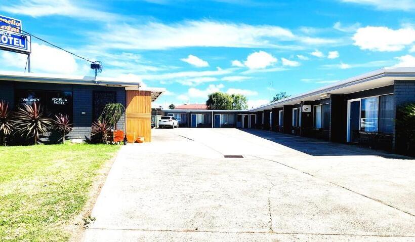 Admella Motel