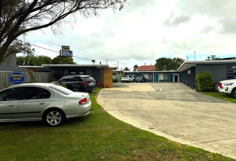 Admella Motel