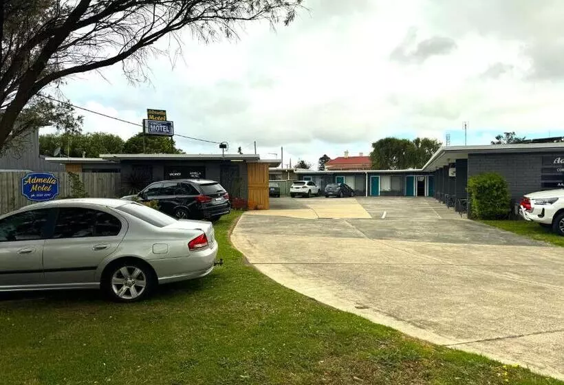 Admella Motel