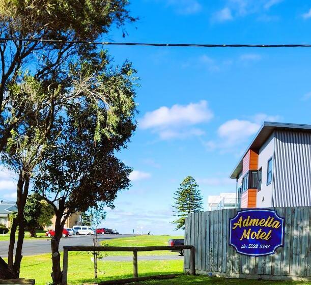 Admella Motel