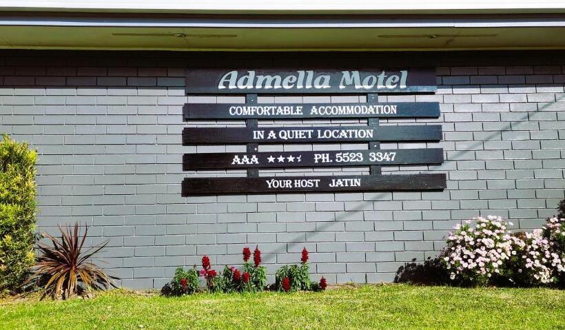 Admella Motel