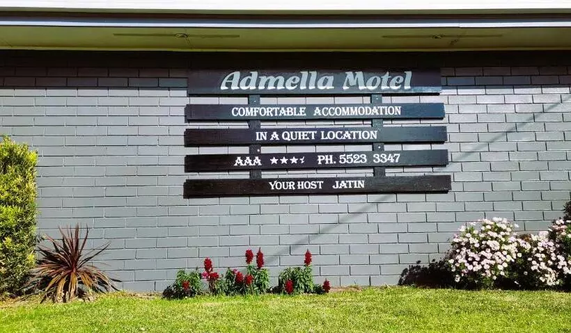 Admella Motel