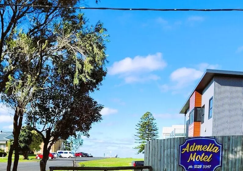 Admella Motel