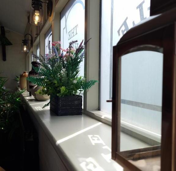 הוסטל The Bugle Inn