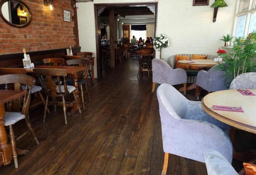 הוסטל The Bugle Inn