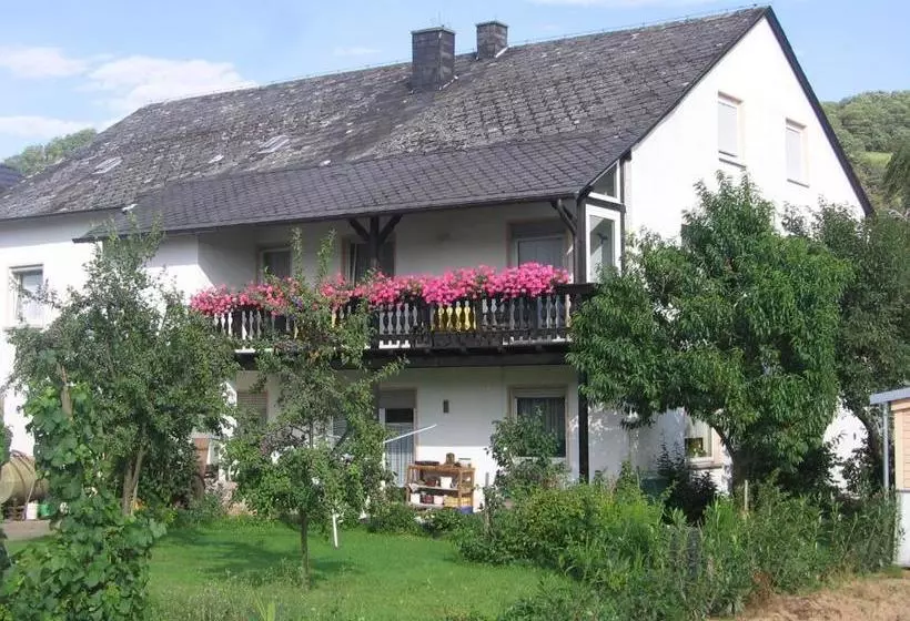 ユースホステル Weinfelderhof