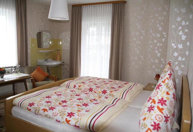 旅馆 Weinfelderhof