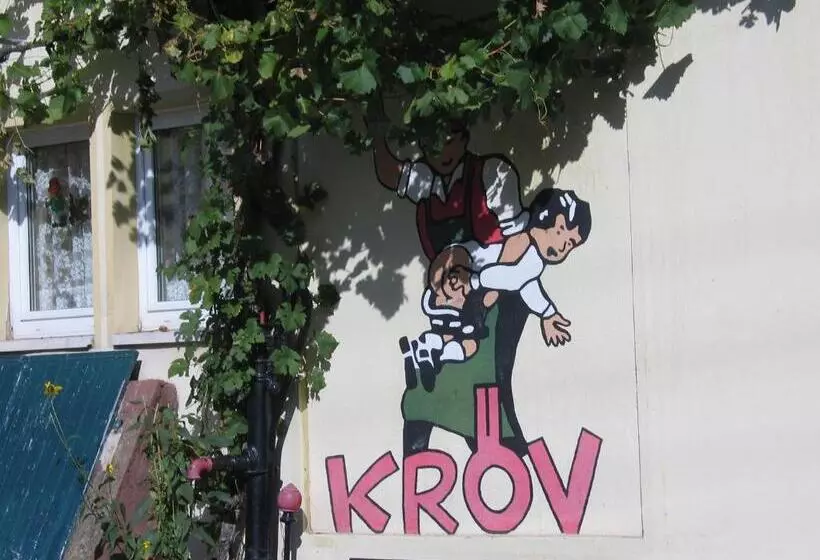 ユースホステル Weinfelderhof