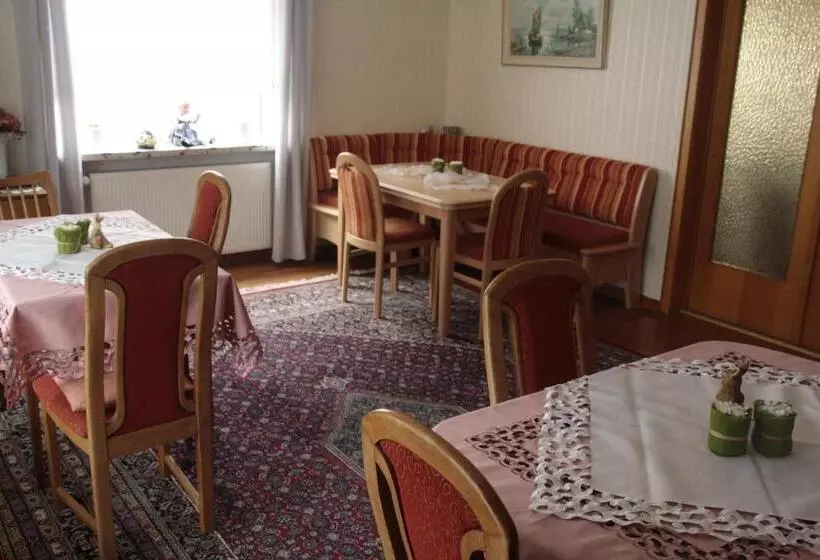 ユースホステル Weinfelderhof