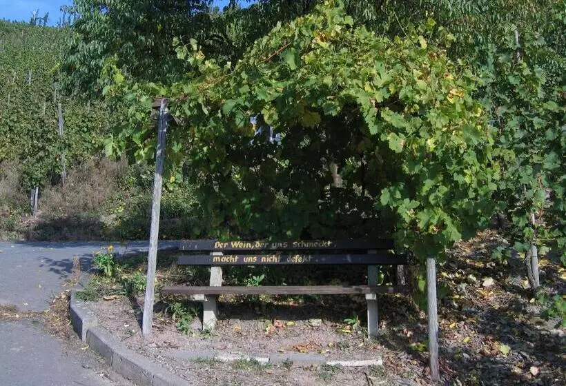 ユースホステル Weinfelderhof