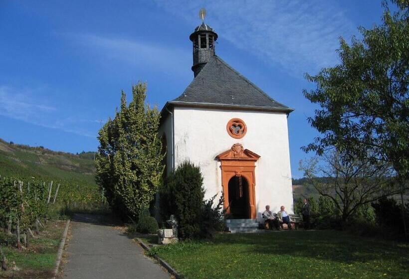 הוסטל Weinfelderhof