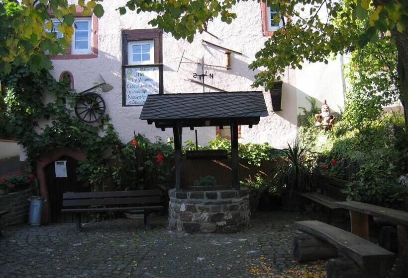 הוסטל Weinfelderhof