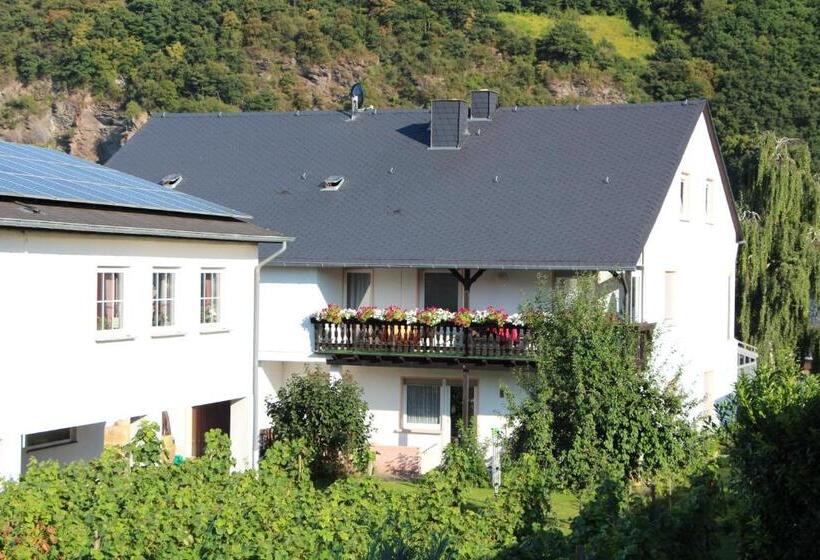 הוסטל Weinfelderhof