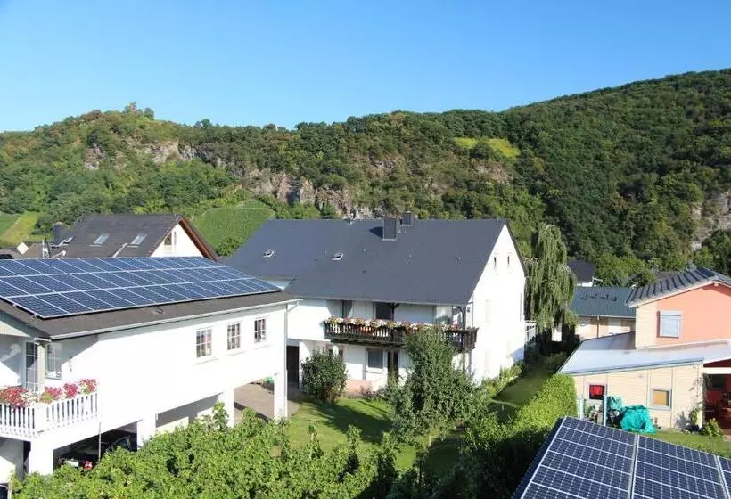 ユースホステル Weinfelderhof