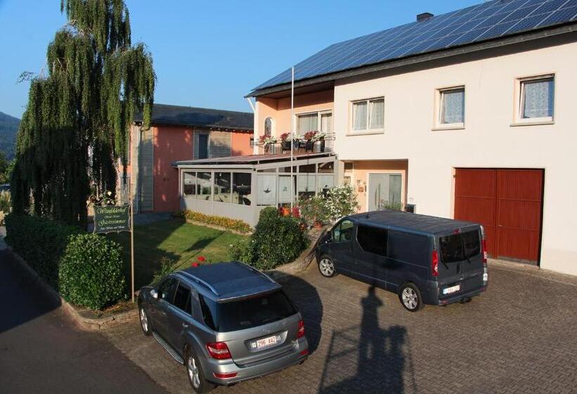 旅馆 Weinfelderhof