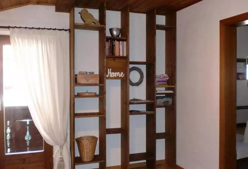 Appartments Innerhofer