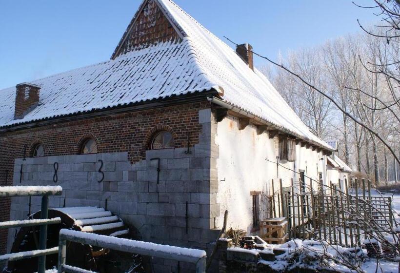 B&b De Metstermolen