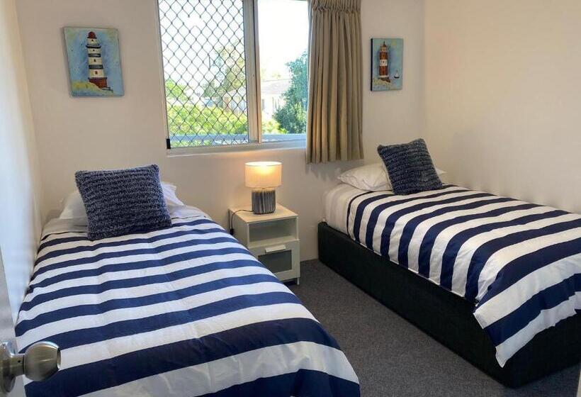 Belvedere Apartments