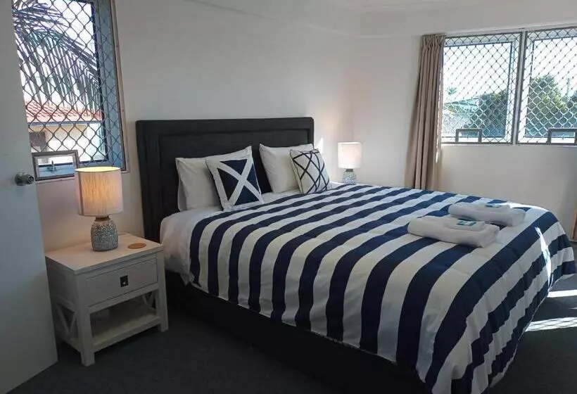 Belvedere Apartments