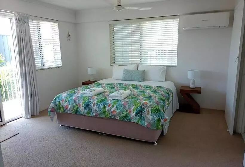 Belvedere Apartments