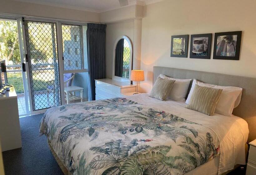 Belvedere Apartments