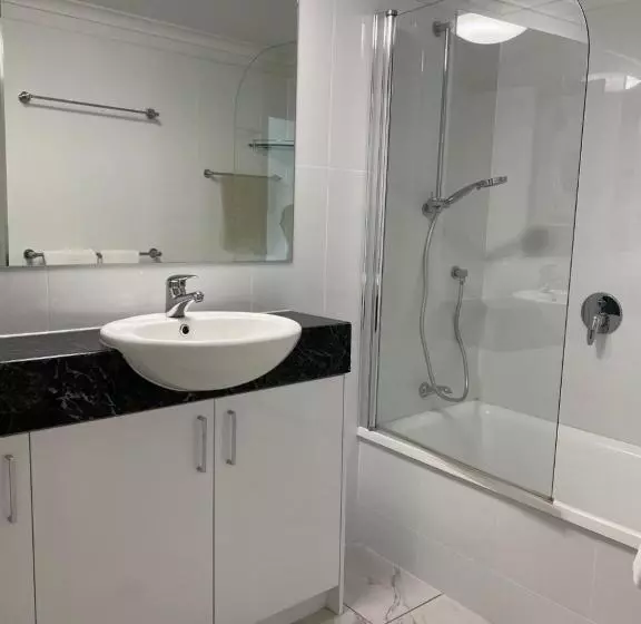 Belvedere Apartments