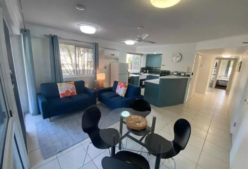 Belvedere Apartments