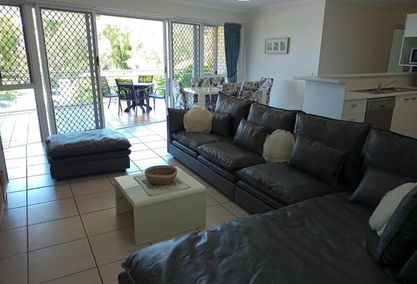 Belvedere Apartments