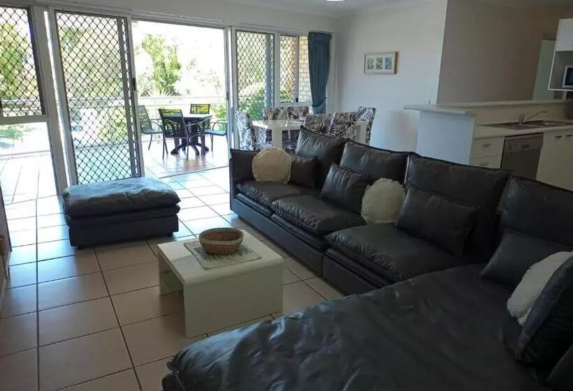 Belvedere Apartments