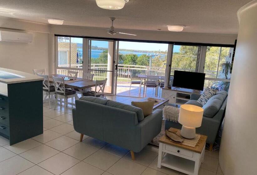 Belvedere Apartments