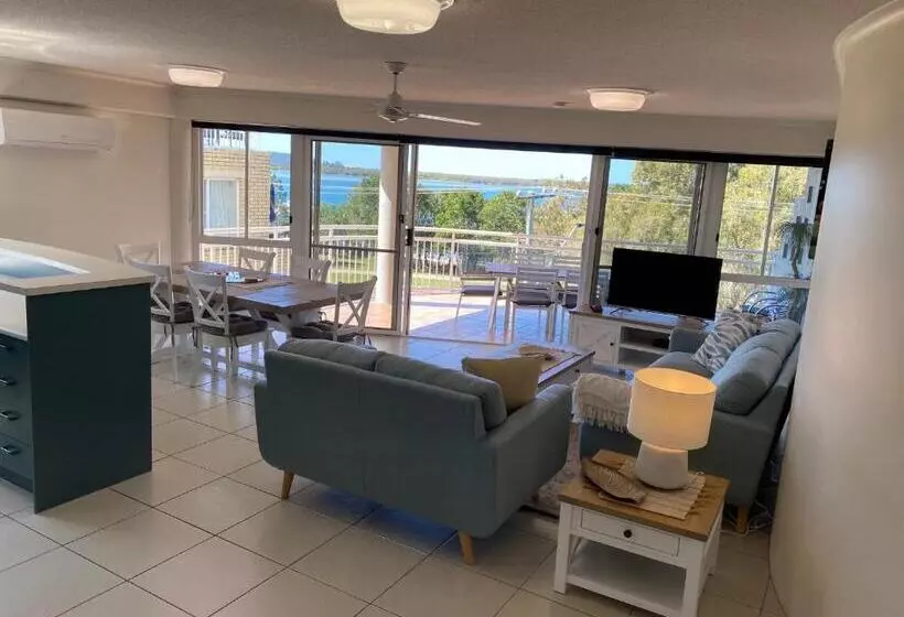 Belvedere Apartments