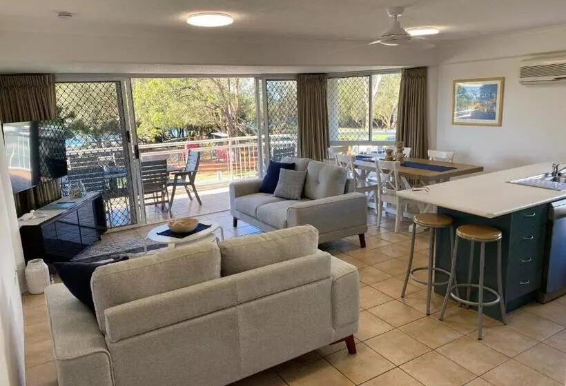 Belvedere Apartments