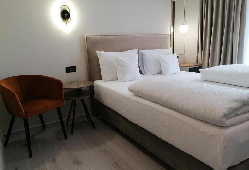 Hotel Casa La Fayette