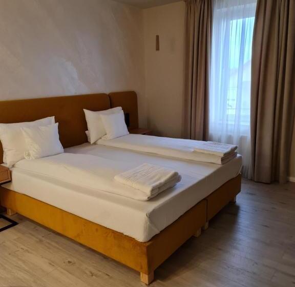 Hotel Casa La Fayette