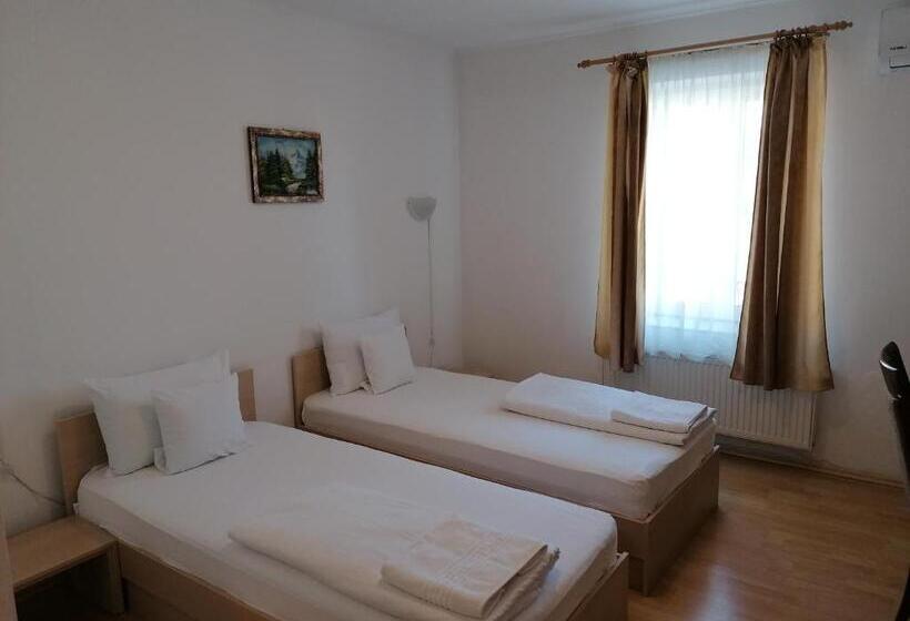 Hotel Casa La Fayette