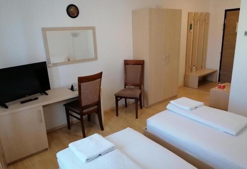 Hotel Casa La Fayette