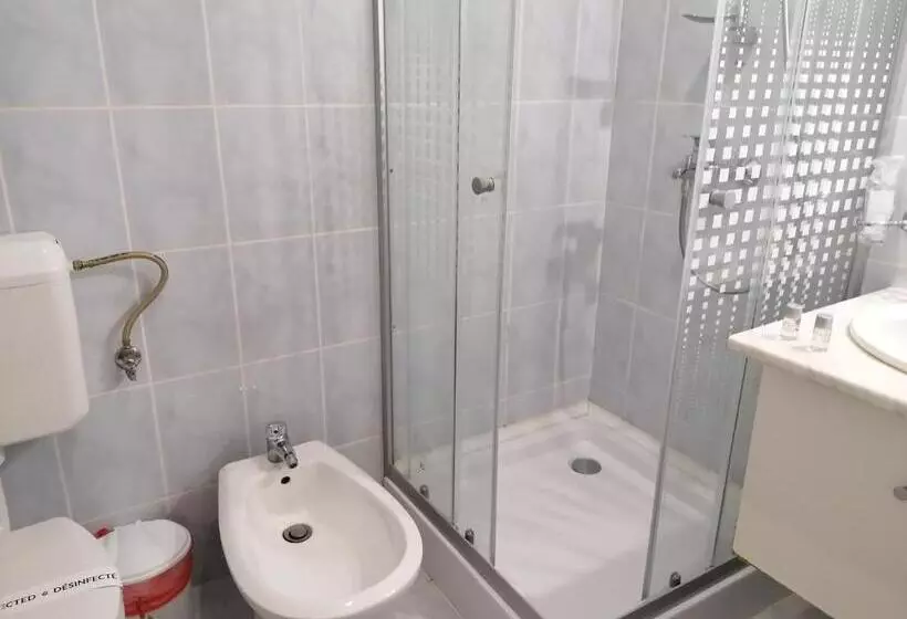 هتل Casa La Fayette