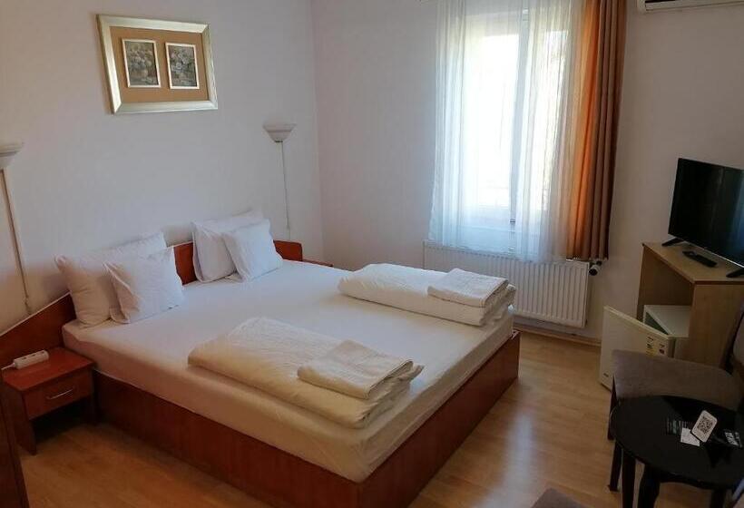 Hotel Casa La Fayette