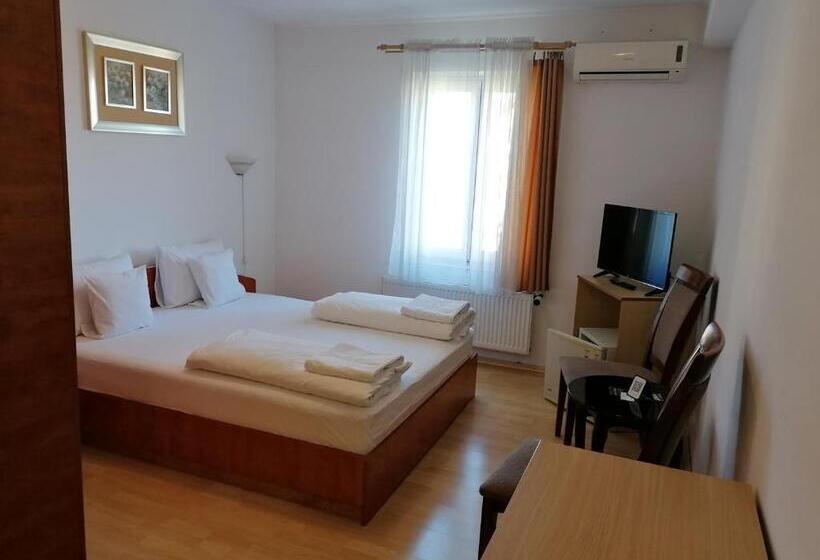 Hotel Casa La Fayette